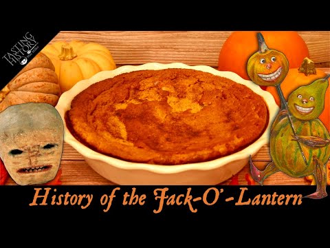 450 Year Old Pumpkin Cheesecake