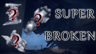 THIS Melee Tech is BROKEN! - Armored Core 6