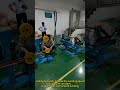 How to Increase Tension on a take up Machine