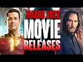 MOVIE RELEASES YOU CAN'T MISS MARCH 2023 image