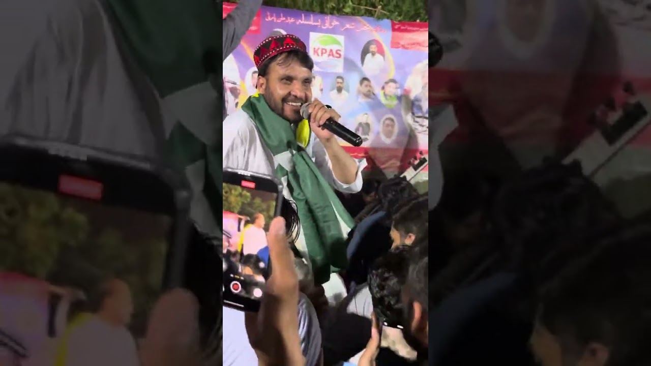 Raja abdul hafeez baber Ishaq bullay no dubai program