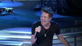 Train - Drive By (with Hey Jude outro) (08/06/2022) at Red Rocks Amphitheatre, Denver, CO