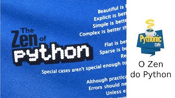 O Zen do Python