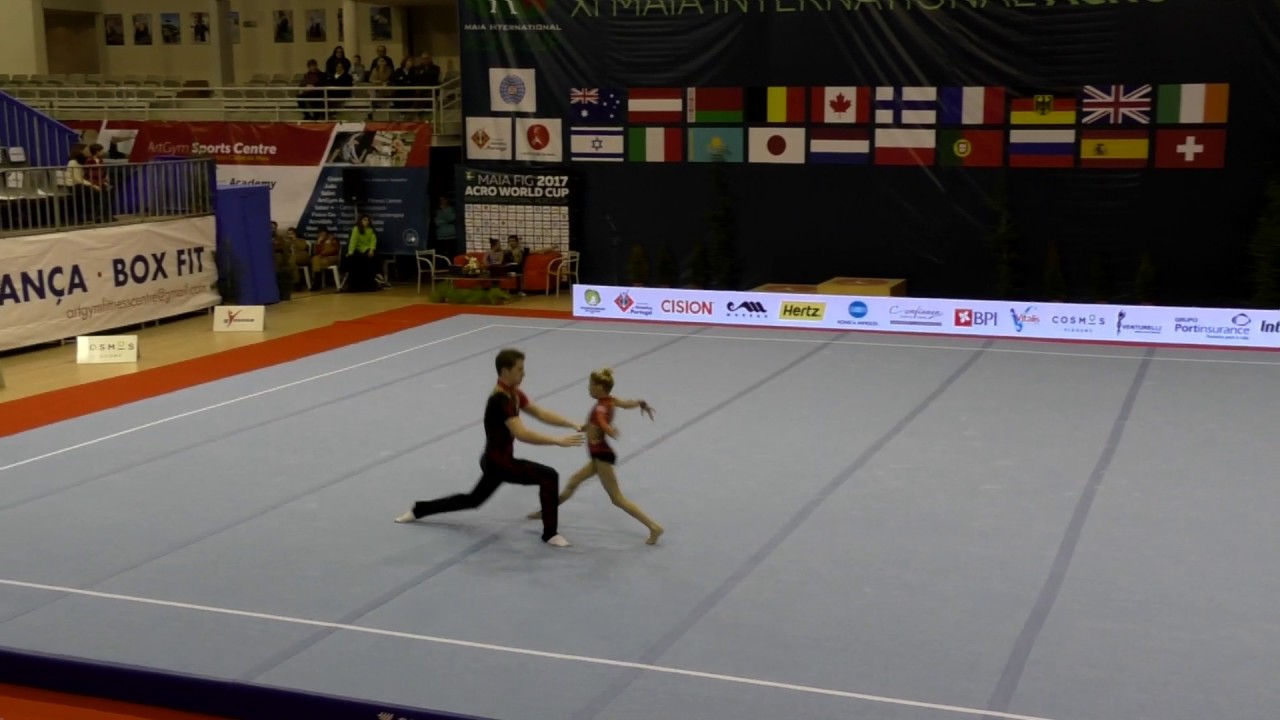 MIAC 2017   629   PnA   440   AGE2   MxP   GBR    Dyn   SPELTHORNE   Cowler & Jaggers