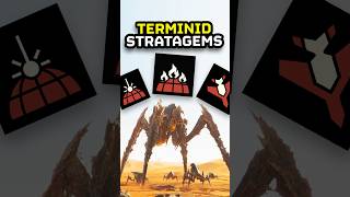 Top 3 Eagle/Orbitals for Terminid Super Helldives