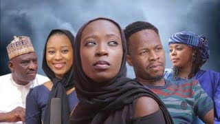 MACEN SIRRI EPISODE 1 Latest Hausa Film Series 2021 - NABA TV
