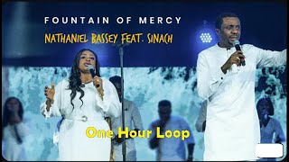 Fountain of Mercy - One hour Continuous - Nathaniel Bassey & Sinach
