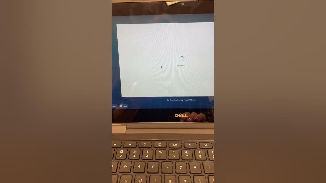 Chromebook to TestNav Video YouTube