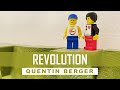 Quentin berger  revolution