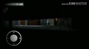 Scary Horror Game :Evil Neighbor Ghost Escape