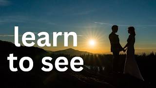 Why Some Photographers See Magic and You Don't YET