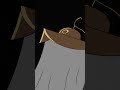 What the Silksong doing bruh?? #horrorshorts #art #animation #shorts #silksong #hollowknight #gaming