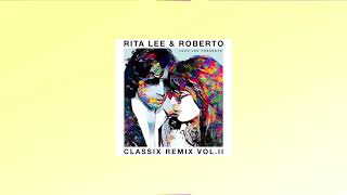 Rita Lee - Caso Sério (Phonique Vocal Remix)