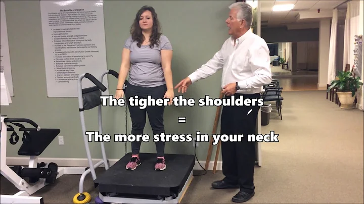 Increase your Range of Motion with the Vibration P...