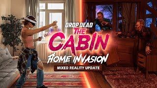 Drop Dead The Cabin - Home Invasion Trailer