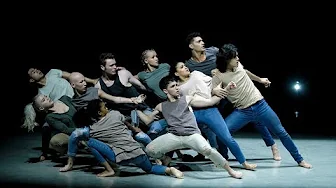 My Top 5 Group Routines of SYTYCD S16