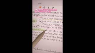 How to Make Effective iPad Notes #Shorts screenshot 5