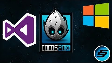 Cocos2d-x 3.17, 3.17.1, 3.x Windows and Visual Studio Setup
