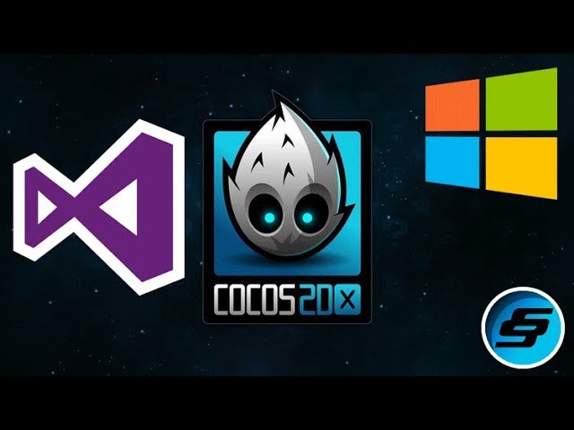 Tutorial: Desenvolvendo um Jogo de Sinuca em Cocos2d-x: Parte 1 – Criando o  projeto – Fábrica de Jogos