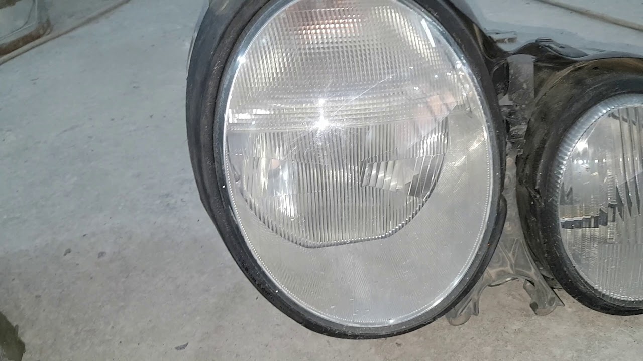 Очистка фары город Шымкент Казахстан - YouTube