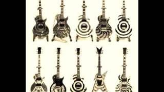 Black Label Society - Dead As Yesterday - Skullage