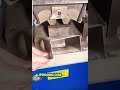Dập U omega #cokhi #chetao #machine #diy