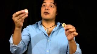 Clip Promocional international 3 coin Fly (Chinese without passport)