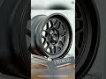 JEEP Rubicon KMC 17“ matte black paint / anti-stripping forged wheels#forgedwheels#automobile