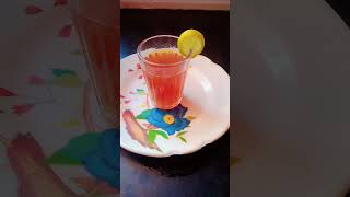 lemon Tea is a good for health so every day drinking lemon tea