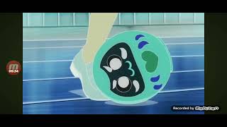Labra Crying