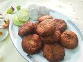 রুই মাছের কাবাব / রুই মাছের টিকিয়া / মাছের কাবাব || Rui machher kabab / fish kabab