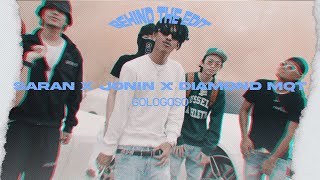 MV นี้พี่ใช้อะไร? | SARAN - GOLOGOSO (โกโรโกโส) FEAT. JONIN, DIAMOND MQT