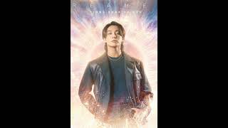 JUNGKOOK (BTS) - DREAMERS (AUDIO)