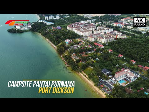 Video: Tapak Perkhemahan Oceano, Pantai Negeri Pismo