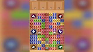Fruit Hole Level 85 Walkthrough Solution 