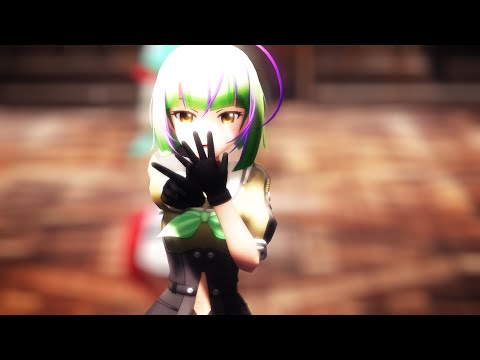 【MMD艦これ】 夏に去りし君を想フ / まつ&たけ【Kantai Collection/Ray-MMD/4K/60fps】