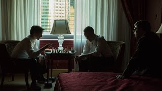 Pawn Sacrifice - Official Trailer - Available on Feb 24