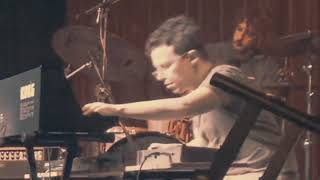 LIVE INSTRUMENTAL HIP HOP X HOUSE x JAZZ screenshot 4