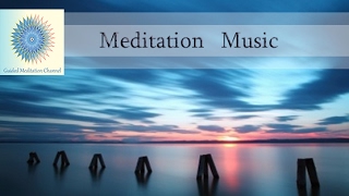 ⚛ Guided Meditation Music; Holistic Music; Music for Mind Body Spirit; Relax mind body soul