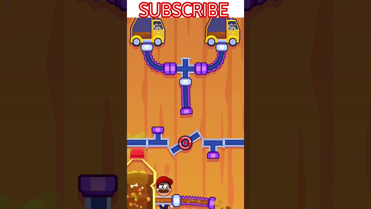 Flow Legends water Azure Games 