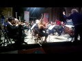 Capture de la vidéo Bach Conductor Mustonen & Filarmonica Regio Torino 1948