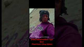 [FREE] BabyCheifDoIt Type Beat [Stay Woke] #babychiefdoit #shorts #darktrap #melodictrap