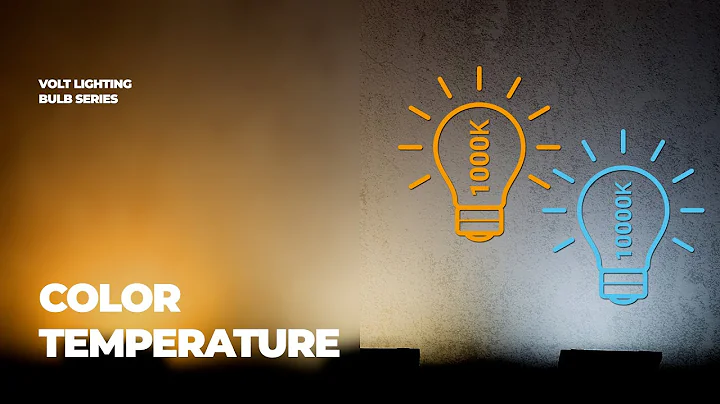 Choosing the Right Color Temperature | Bulb Series