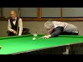 Robert Marshall vs David Gillingham | Last 32 | British Open 2023