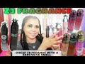 Z3 fragrance| Cheap fragrance that smell expensive| Support my small business | BRENA OFFICIAL