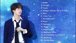 Jin Playlist