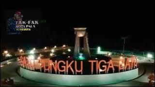 Fakfak di Waktu malam