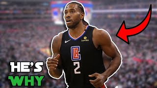 Why The NBA Is *TERRIFIED* Of The Clippers