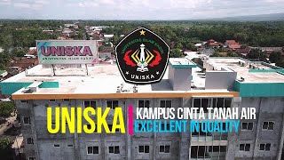 PROFIL UNISKA KEDIRI 2020