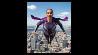🥰#It’s just Amazing to be me, the super life is indeed fun.😍